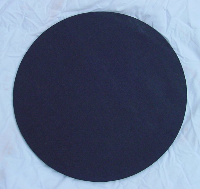 Billy's 16" Drum Muff